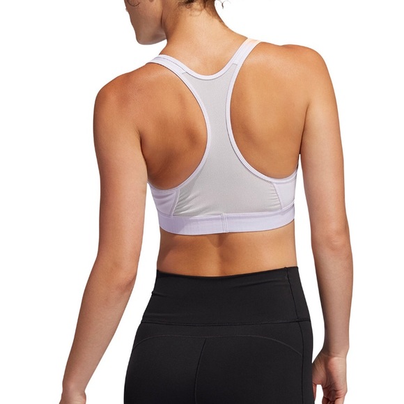 BUNDLE- Adidas Racer Back Sports Bras - Picture 6 of 12